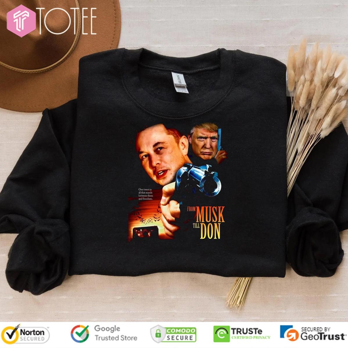 Shirt Shirt