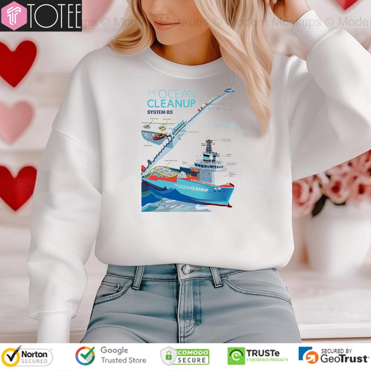 Sweatshirt Sweatshirt