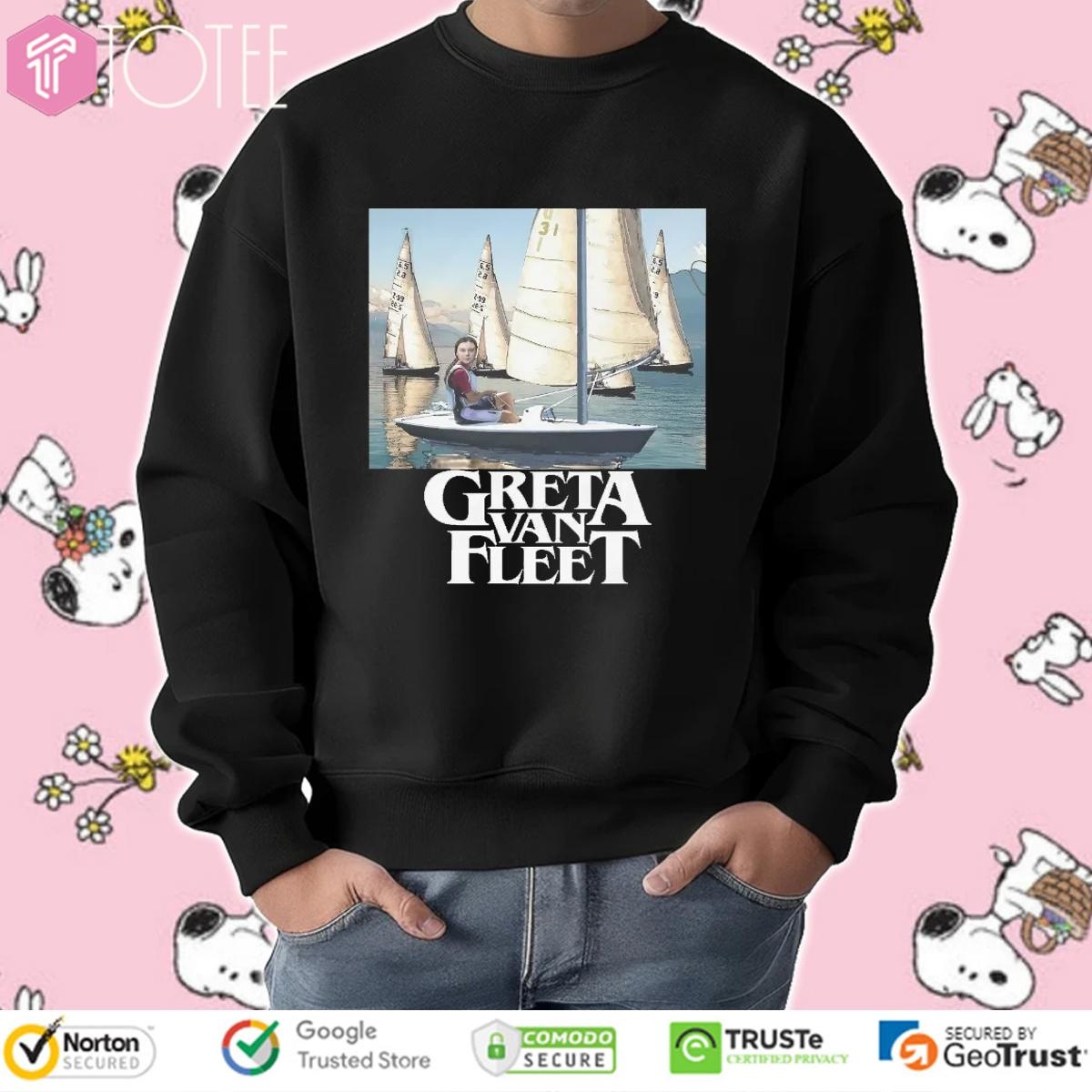 Women's Shirt