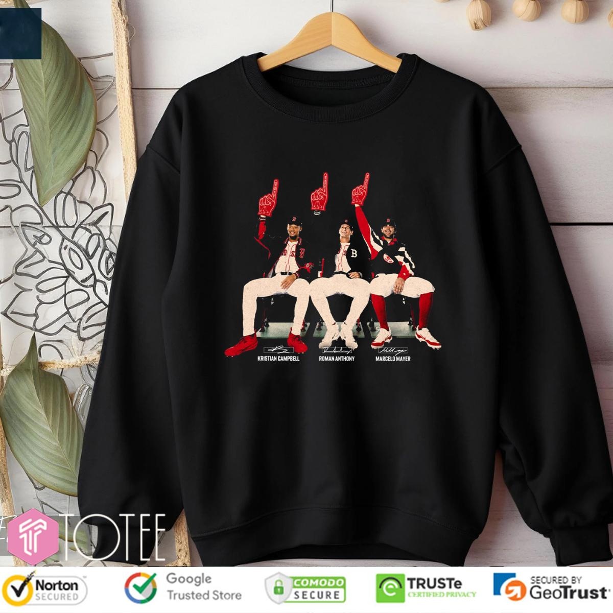 Sweatshirt Sweatshirt