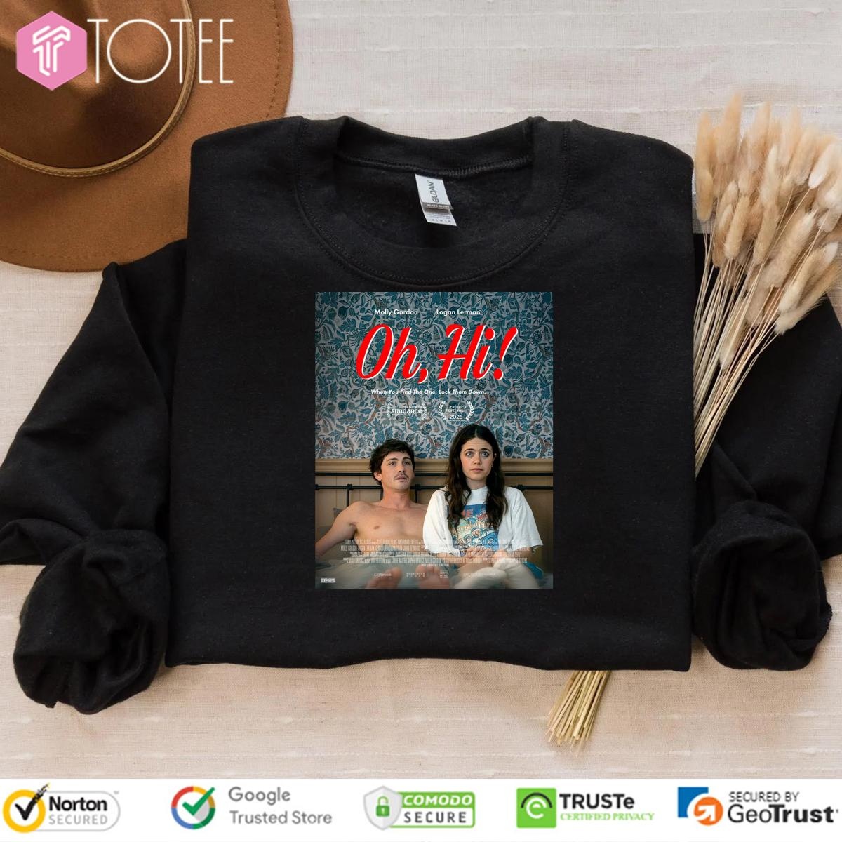 Shirt Shirt