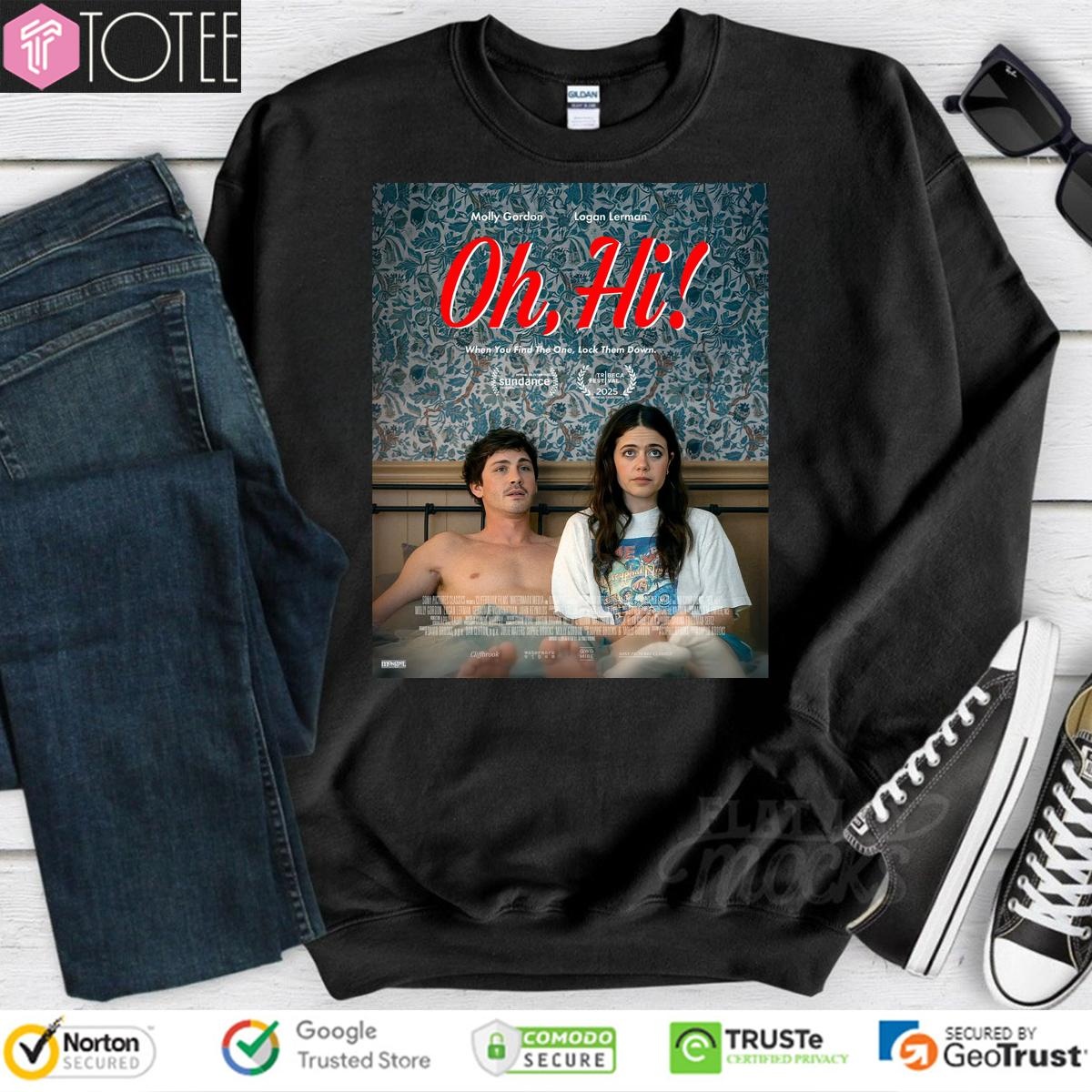 Sweatshirt Sweatshirt