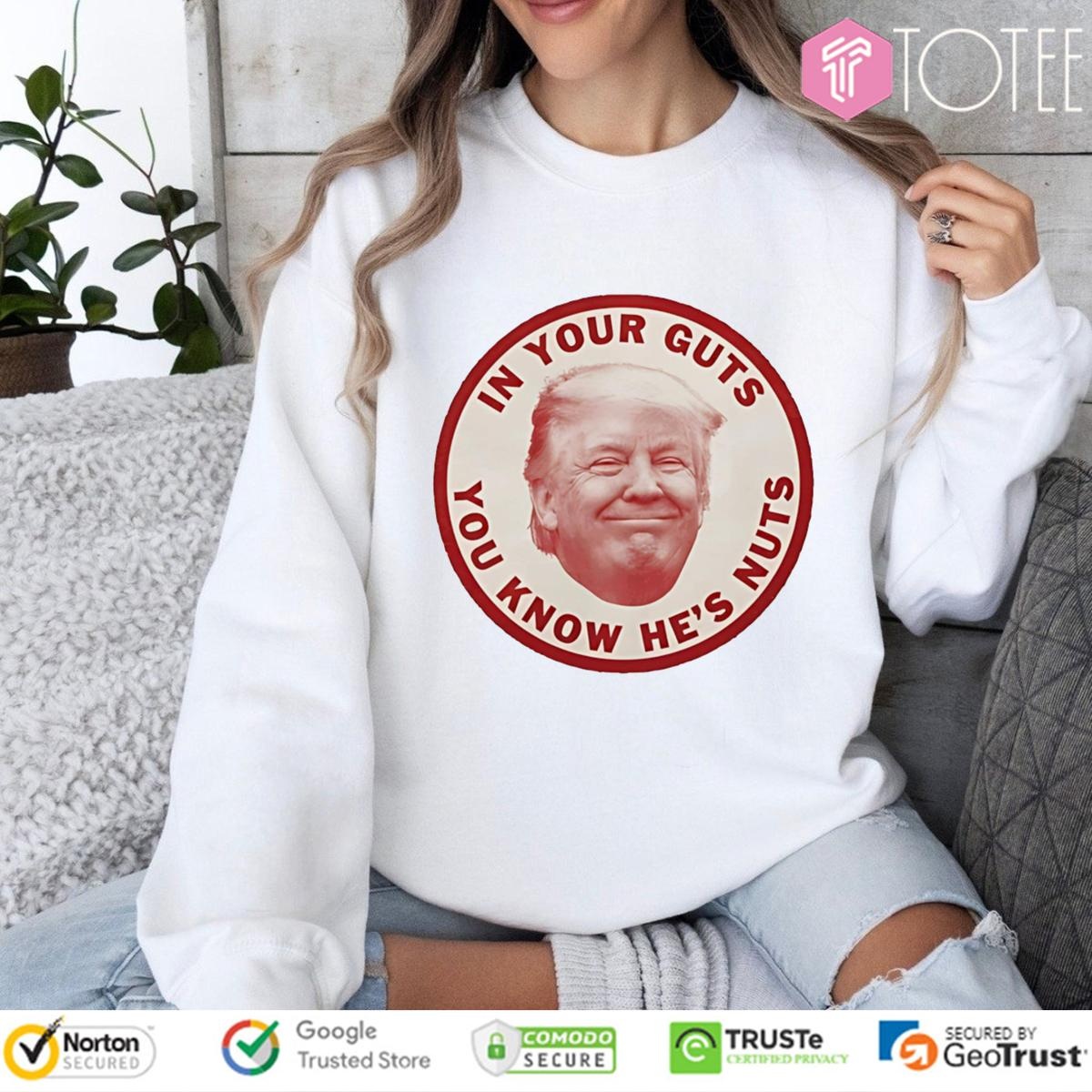 Shirt Shirt