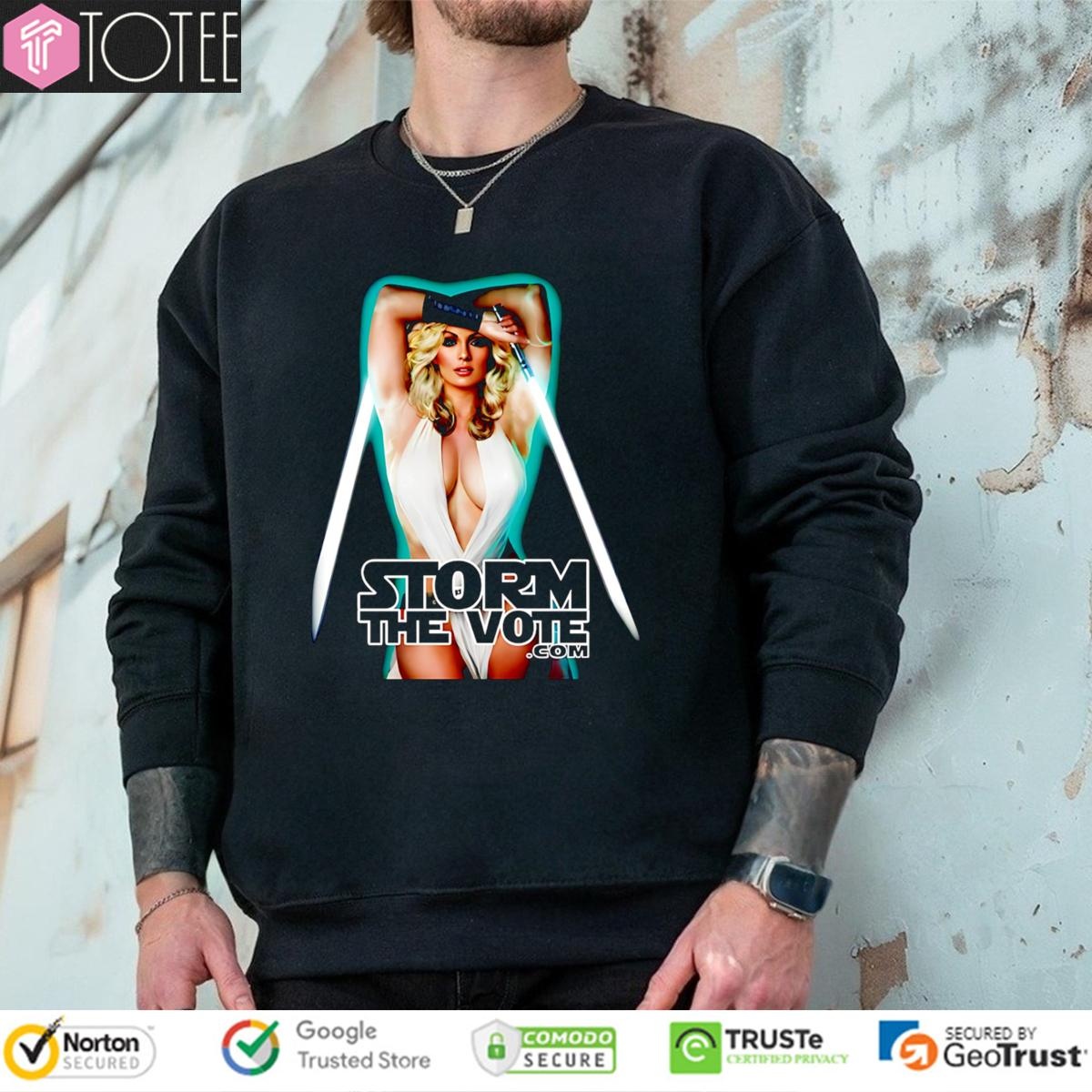 Sweatshirt