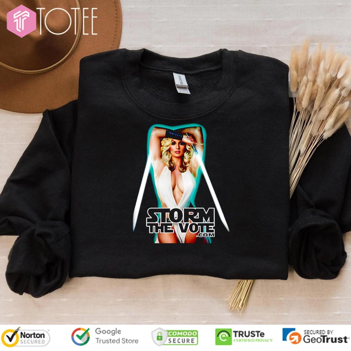 Women's Shirt