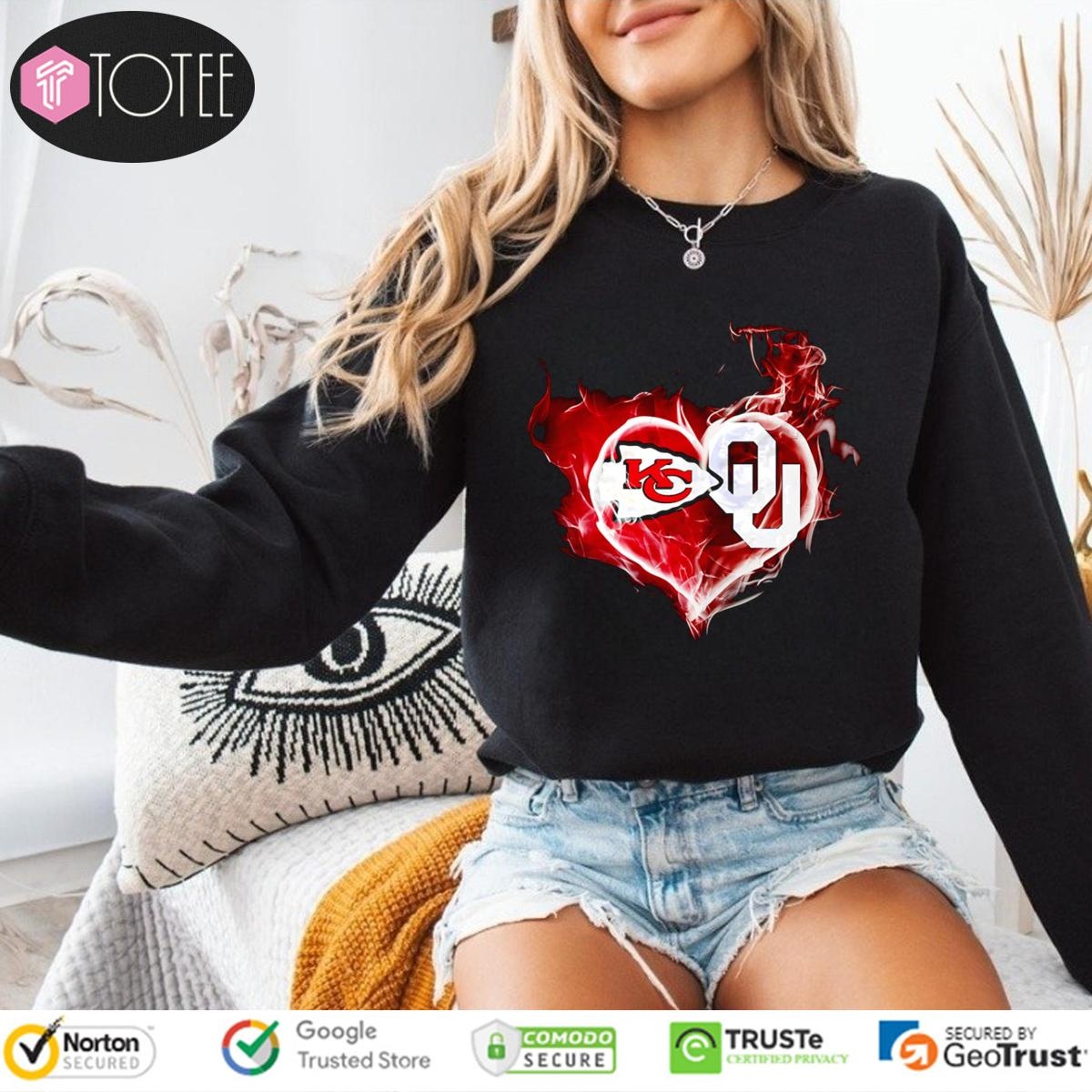 Sweatshirt Sweatshirt