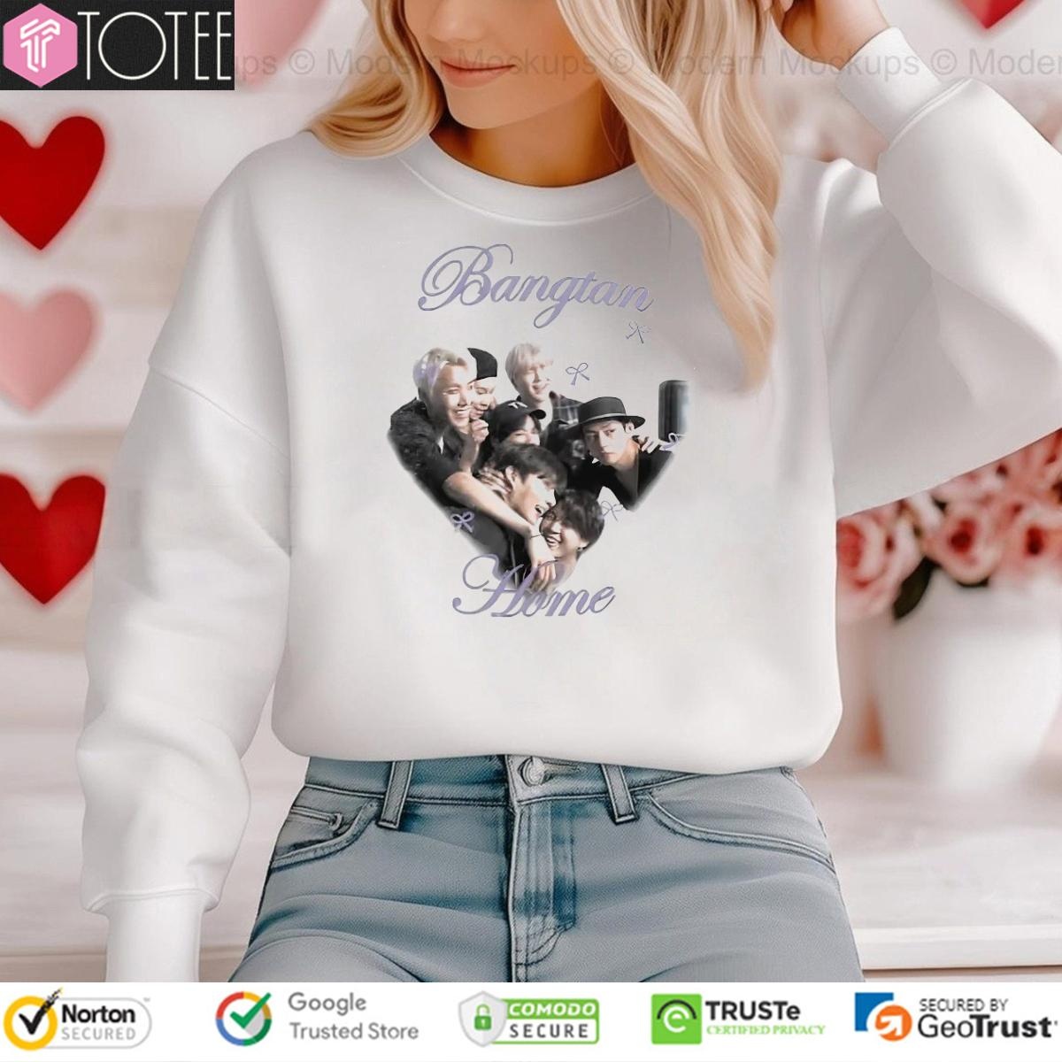 Sweatshirt Sweatshirt