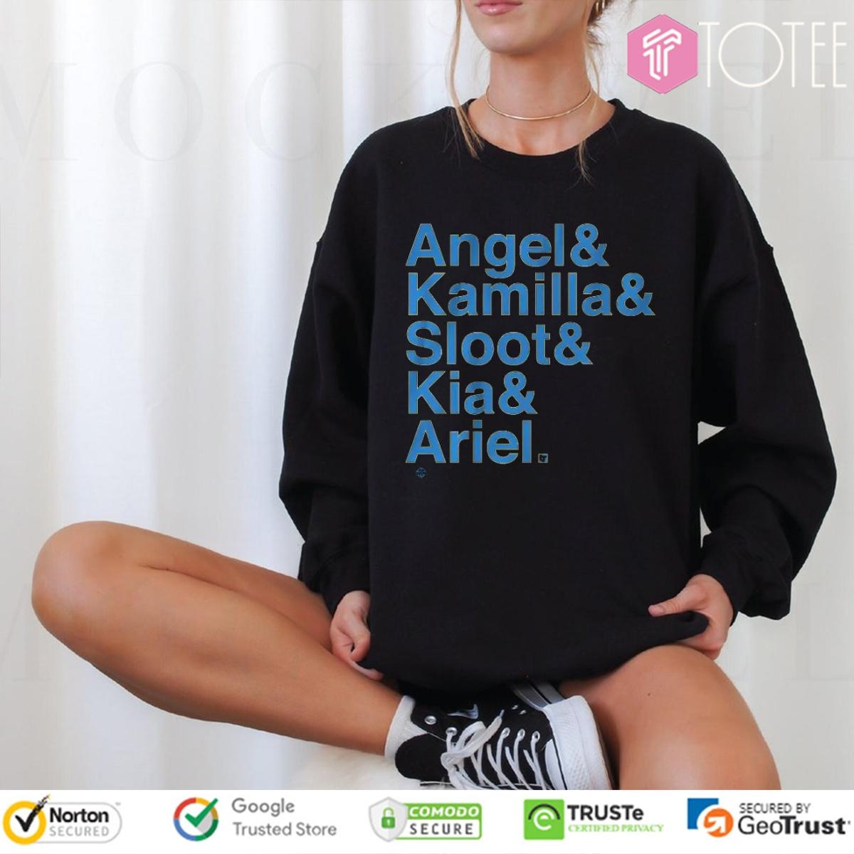 Women's Shirt Women's Shirt