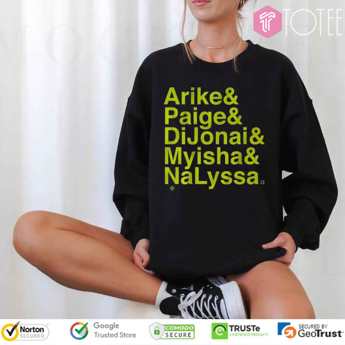 Women's Shirt Women's Shirt