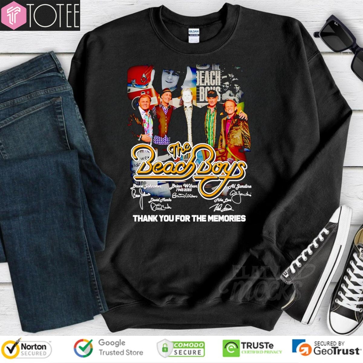 Sweatshirt Sweatshirt