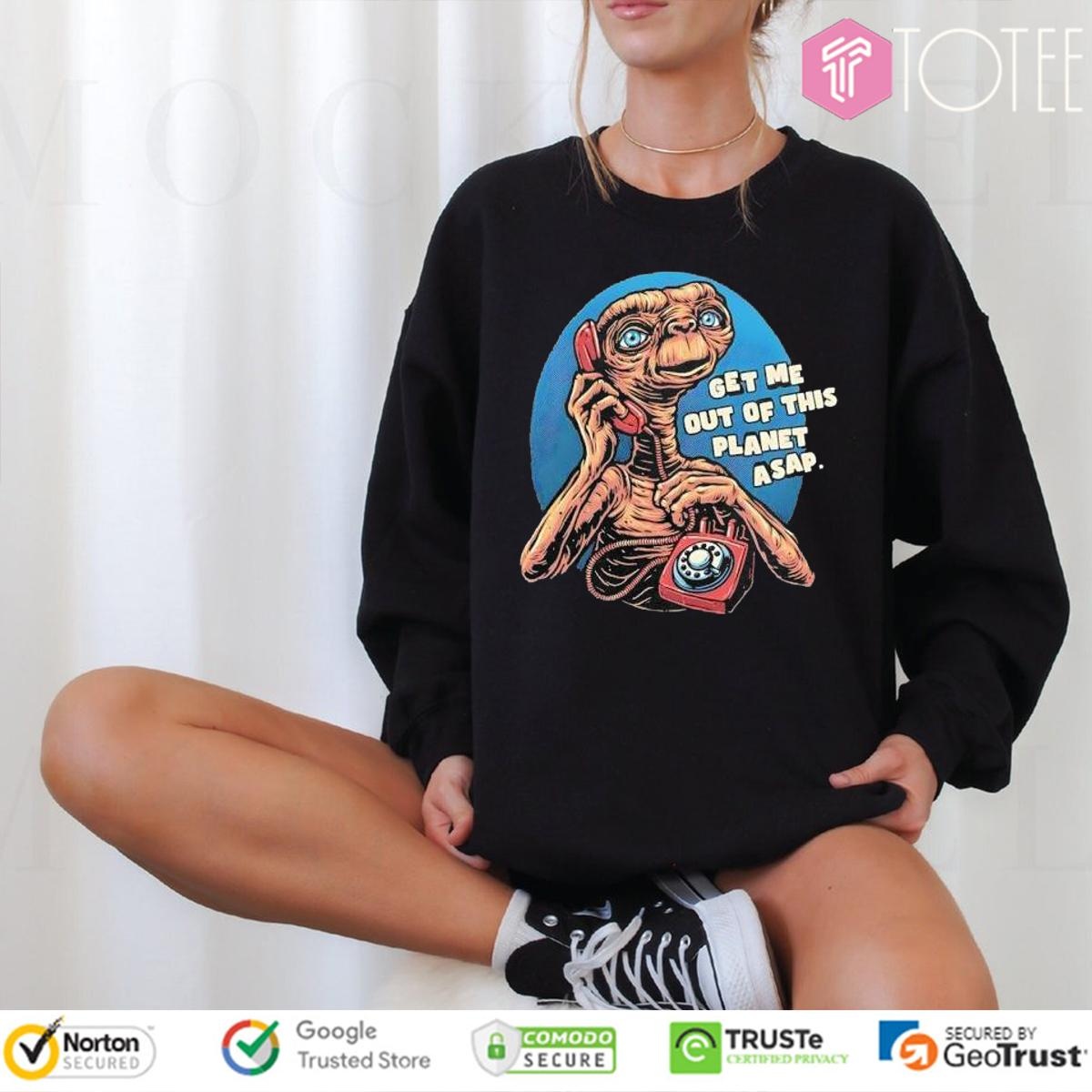 Women's Shirt