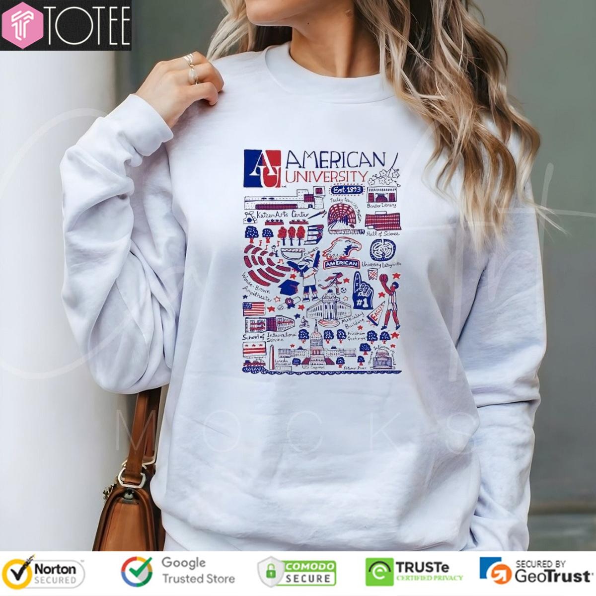 Women's Shirt