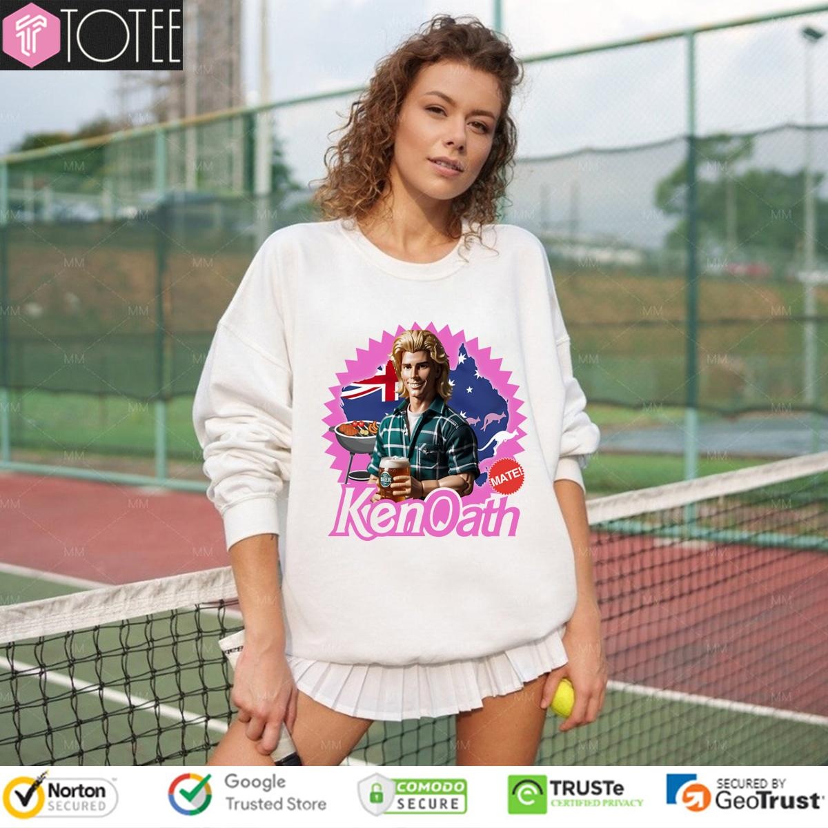 Women's Shirt