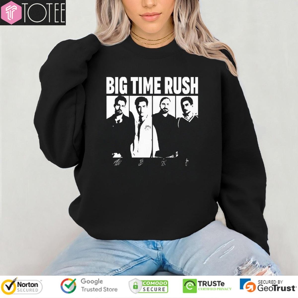Shirt Shirt
