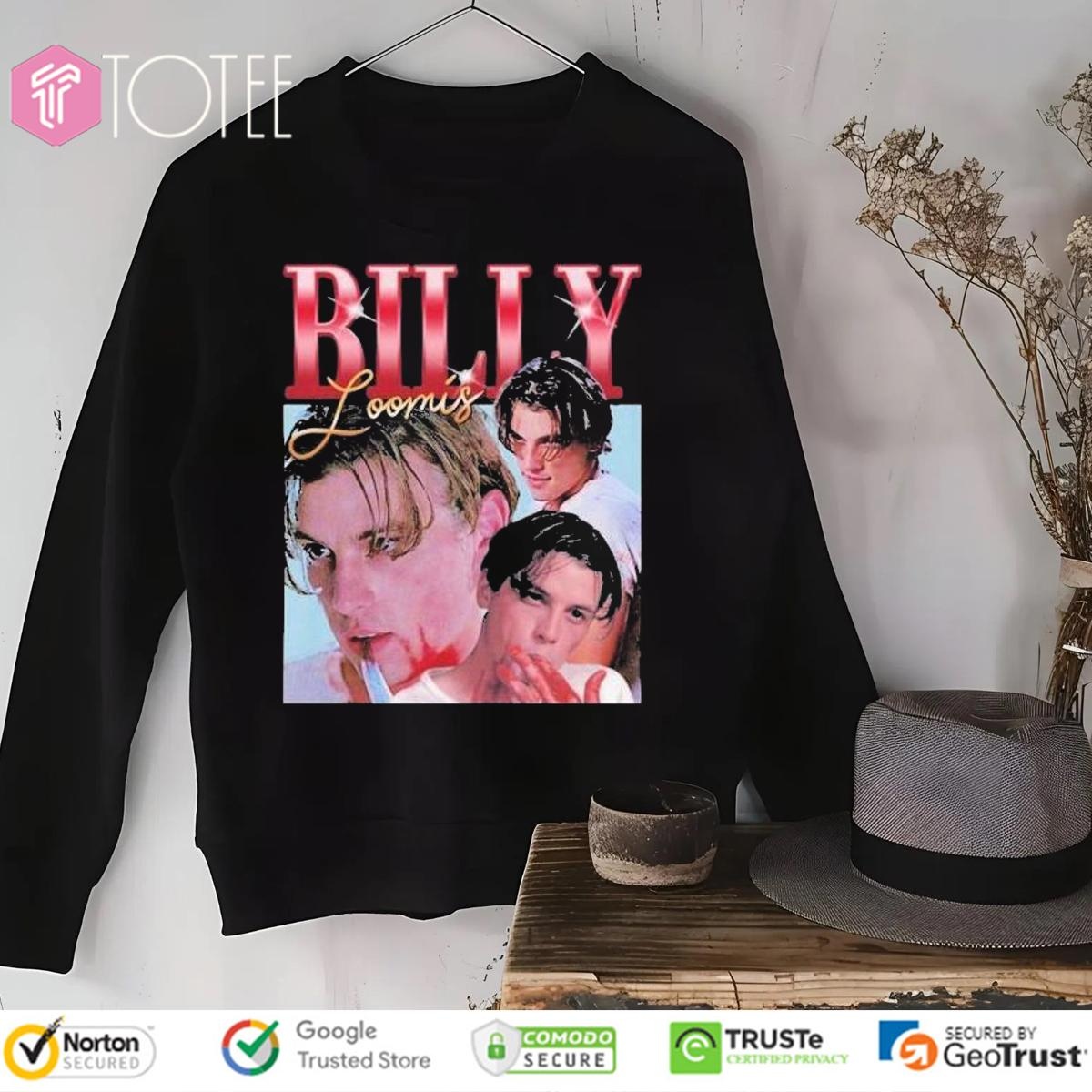 Women's Shirt