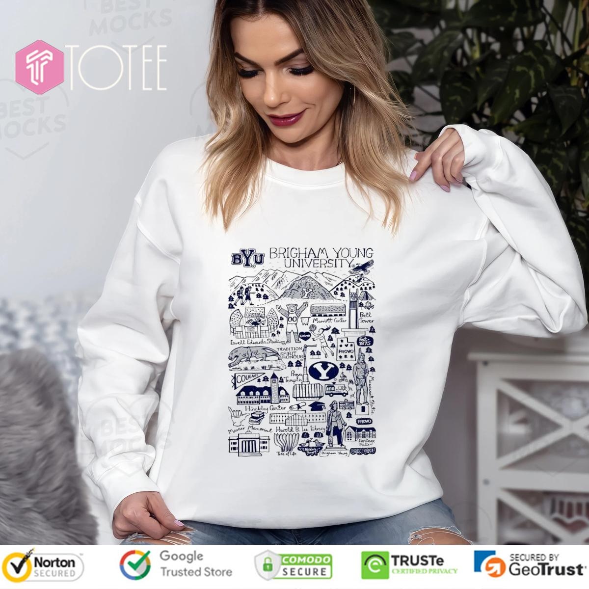 Sweatshirt Sweatshirt