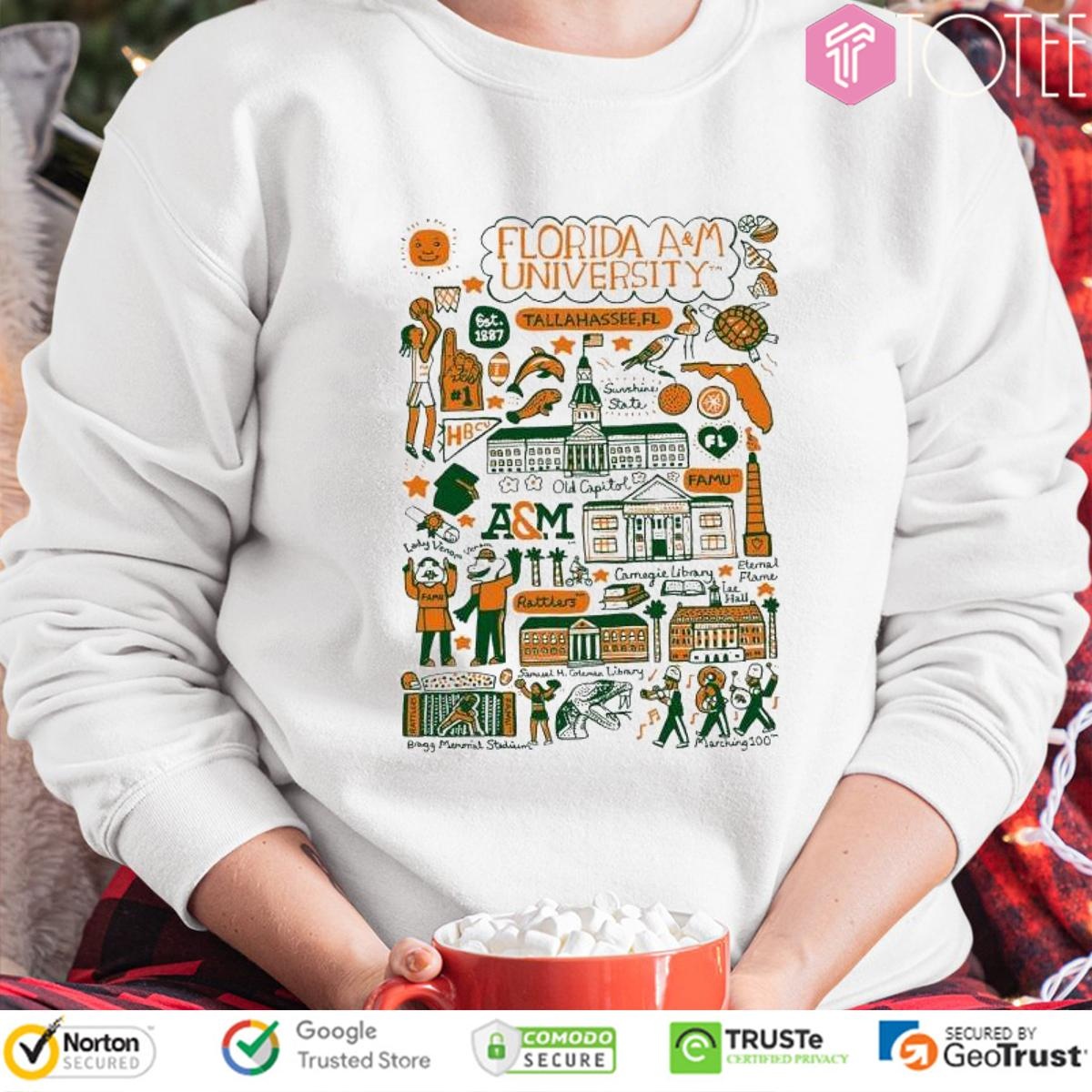 Women's Shirt