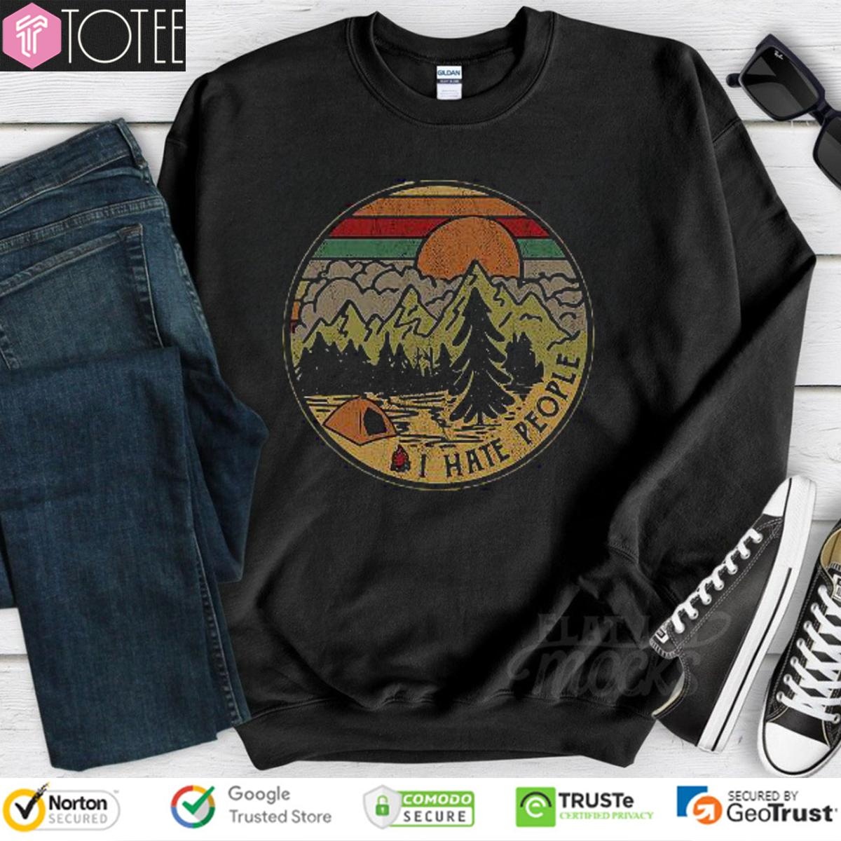 Shirt Shirt