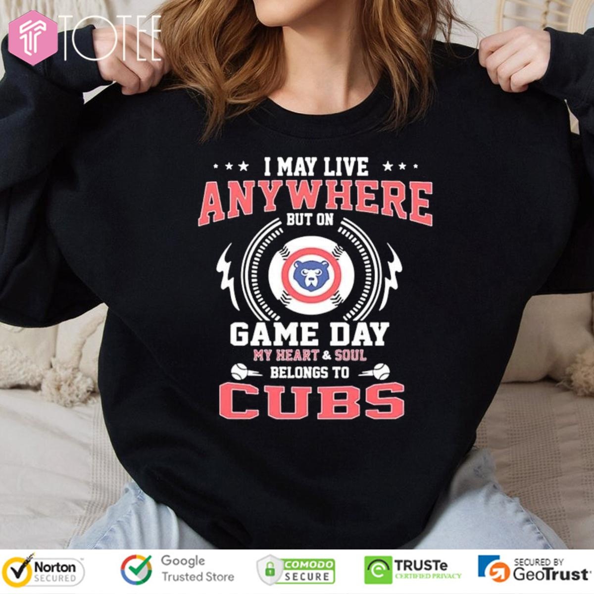 Shirt Shirt