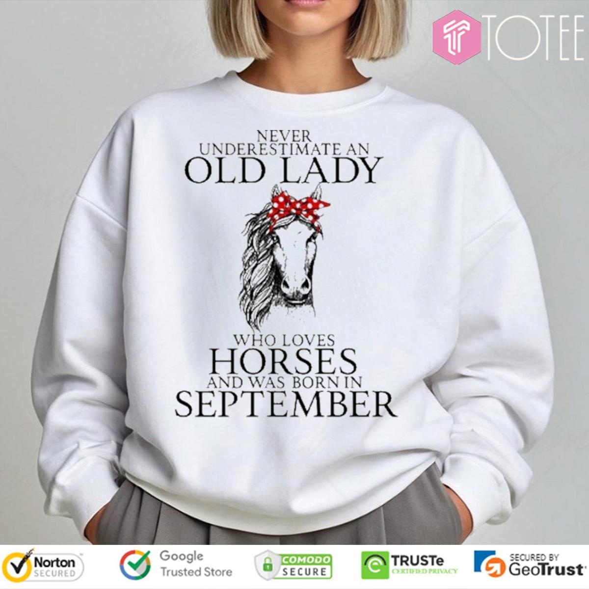 Women's Shirt