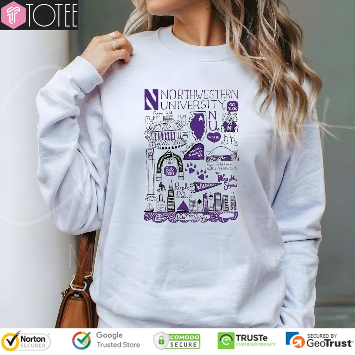 Sweatshirt