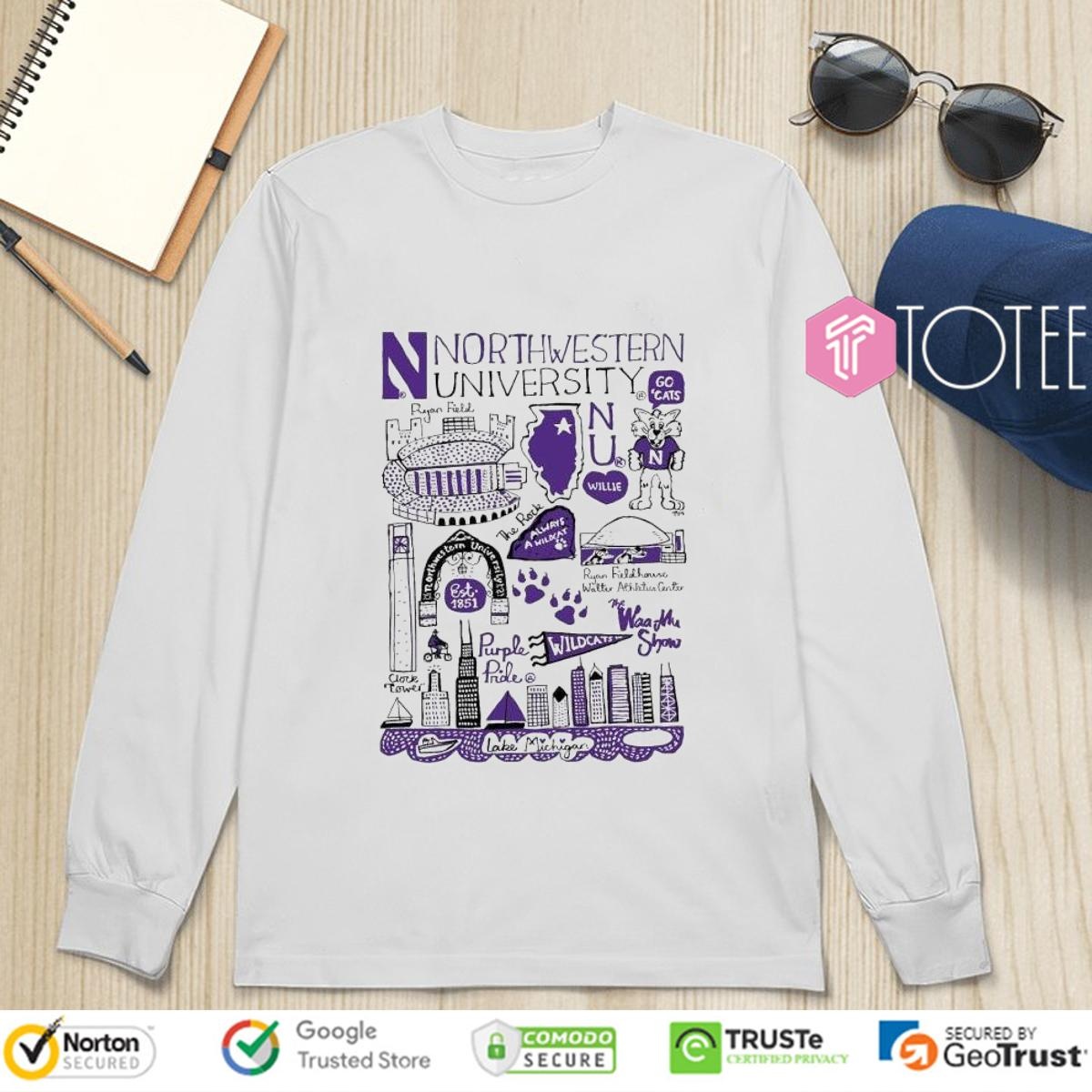 Women's Shirt