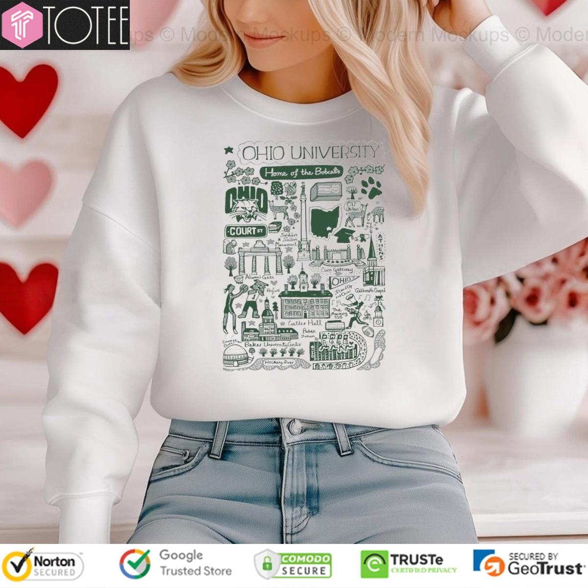 Women's Shirt