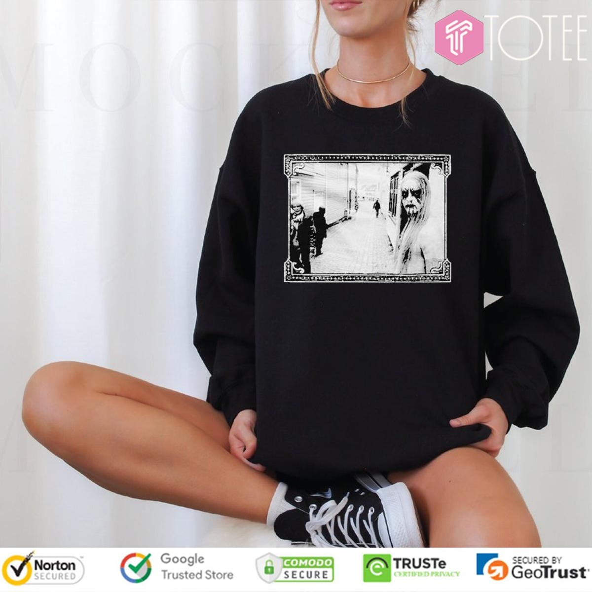 Women's Shirt