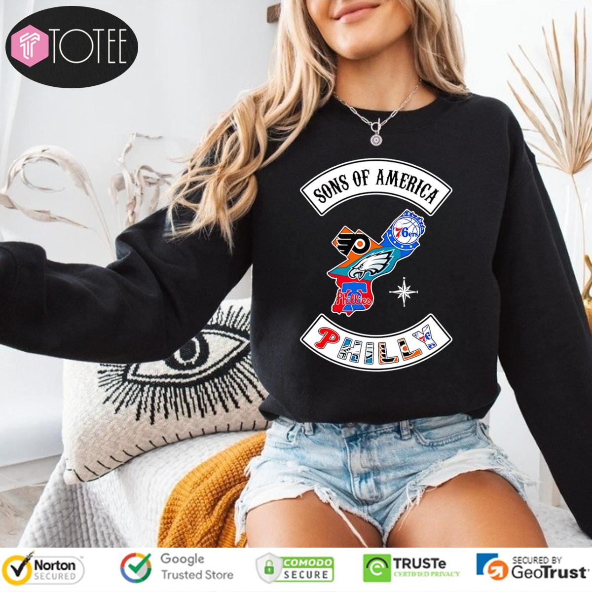 Sweatshirt Sweatshirt