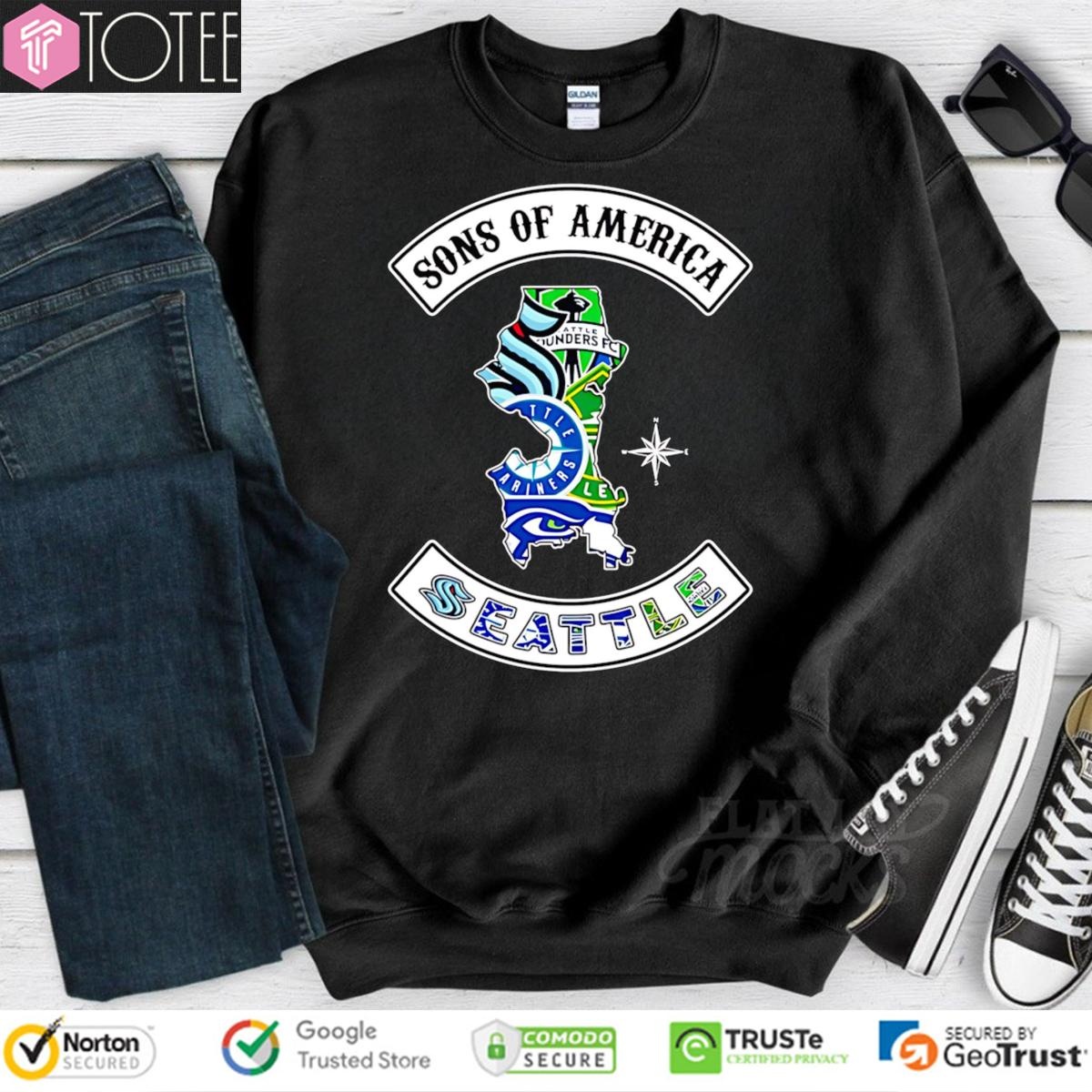 Sweatshirt Sweatshirt
