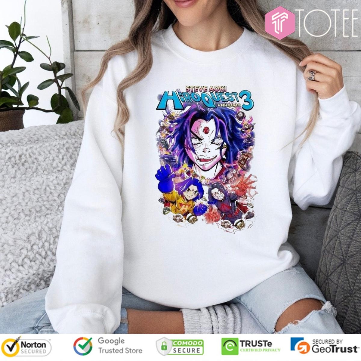 Shirt Shirt