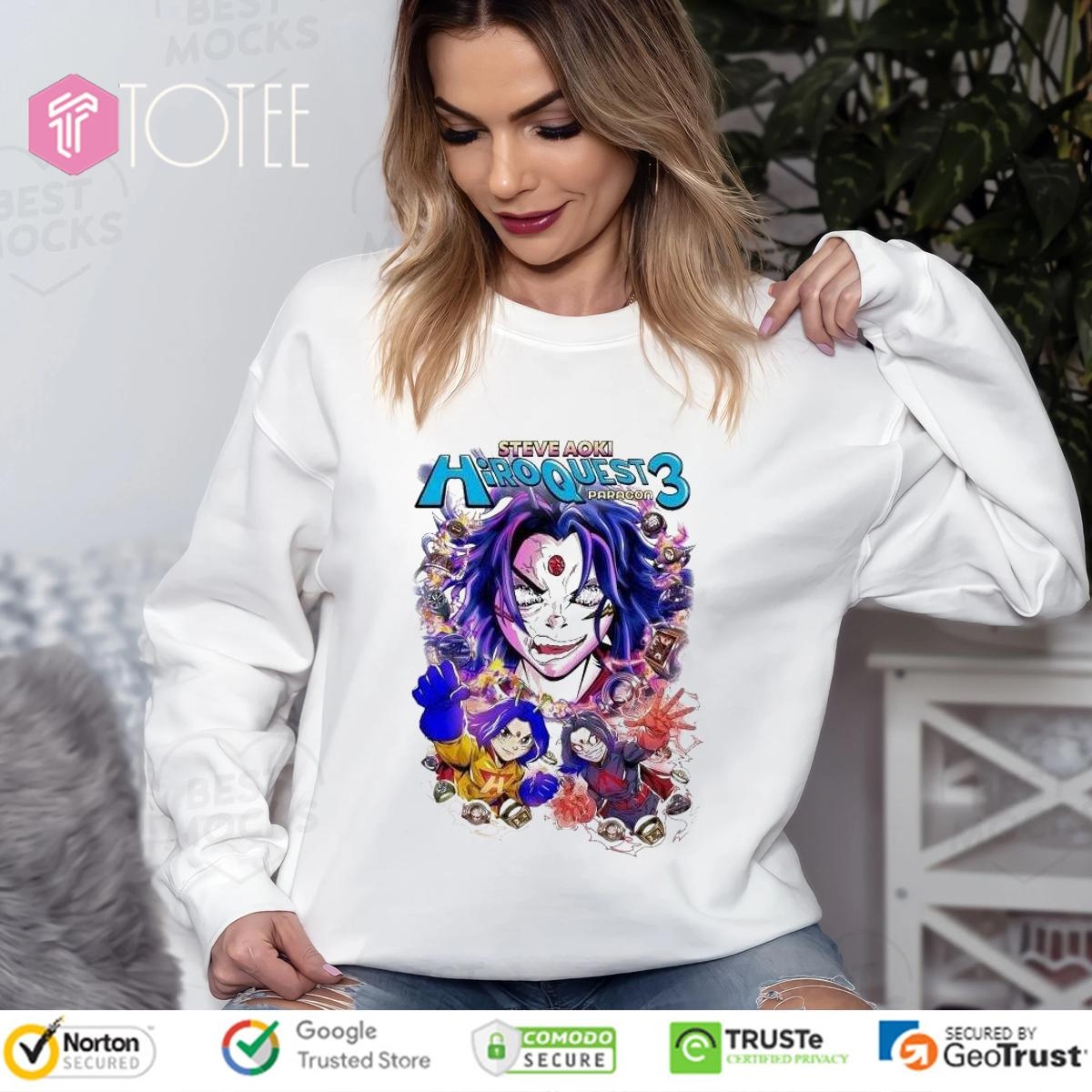Sweatshirt Sweatshirt