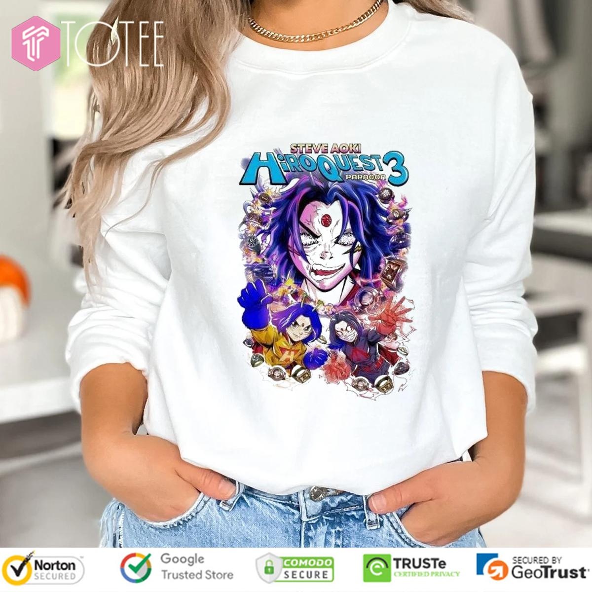 Women's Shirt Women's Shirt