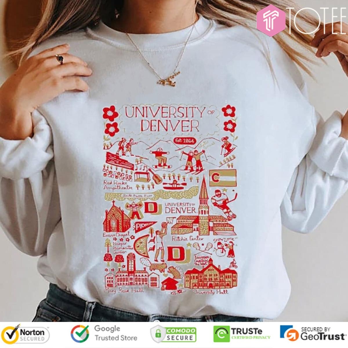 Women's Shirt