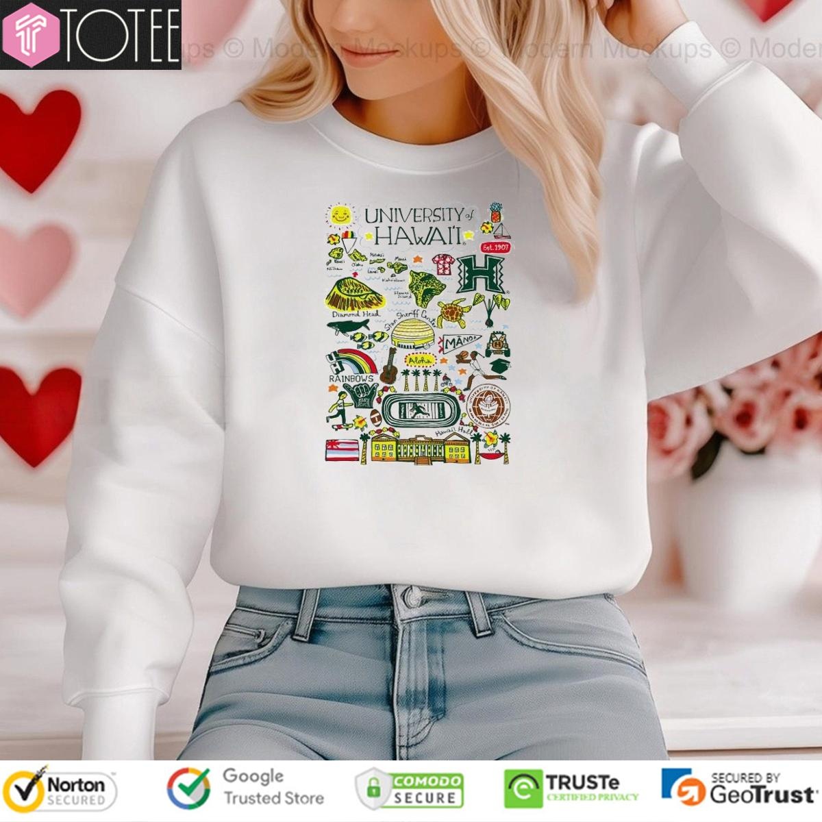 Women's Shirt Women's Shirt