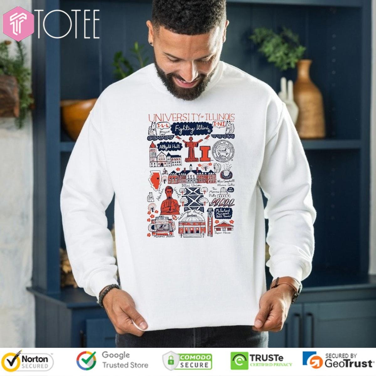 Sweatshirt