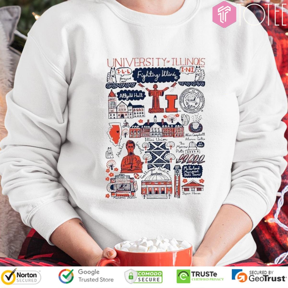 Women's Shirt