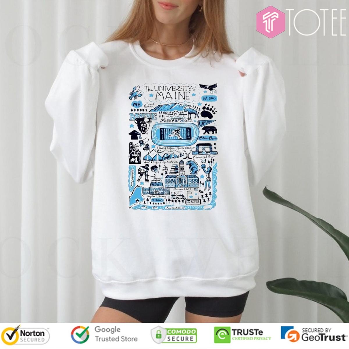 Women's Shirt Women's Shirt