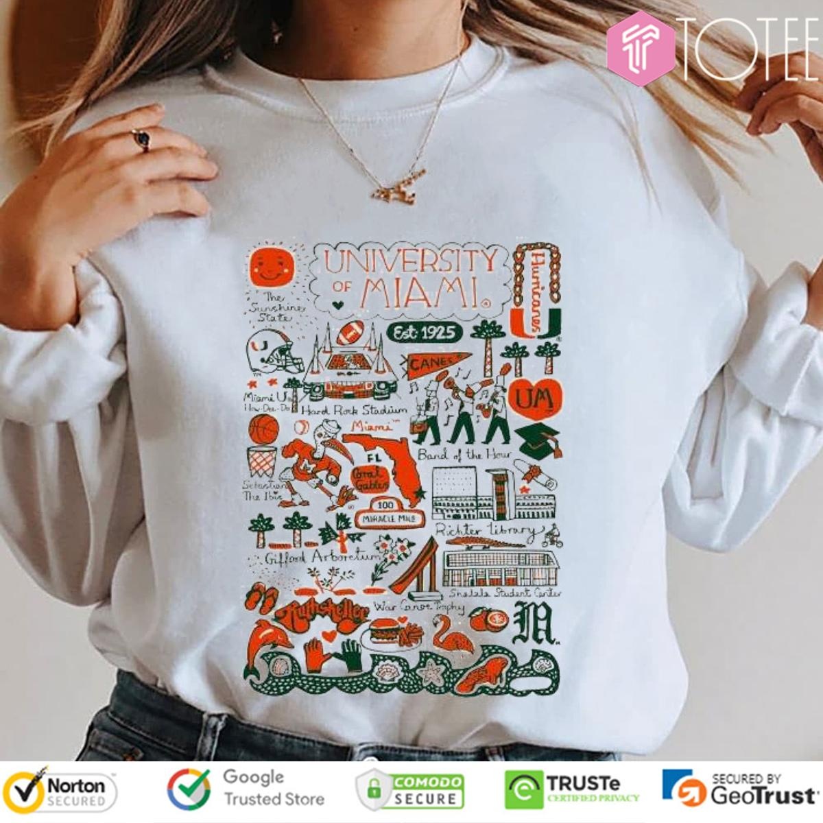 Women's Shirt