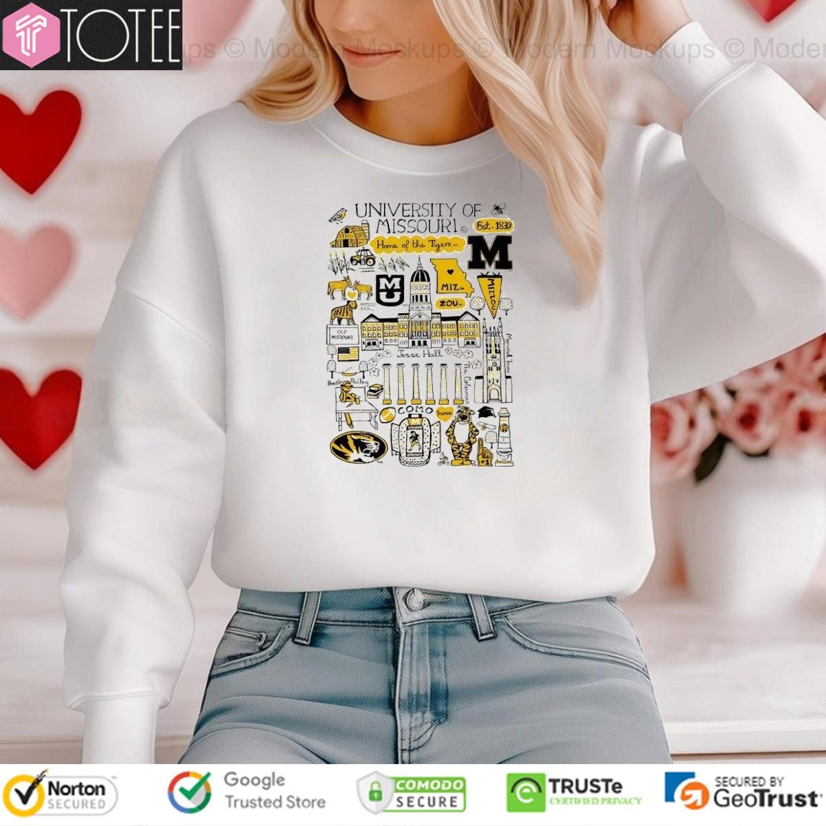 Women's Shirt