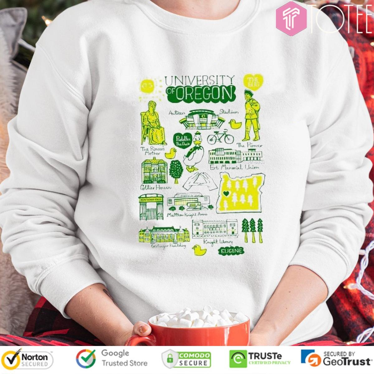 Women's Shirt