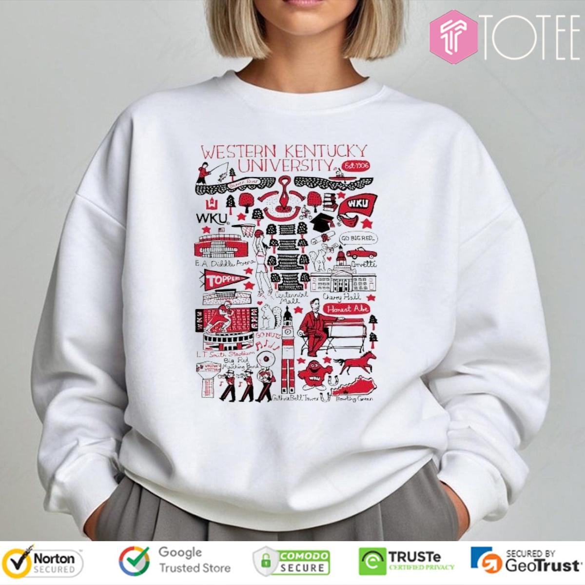 Sweatshirt Sweatshirt
