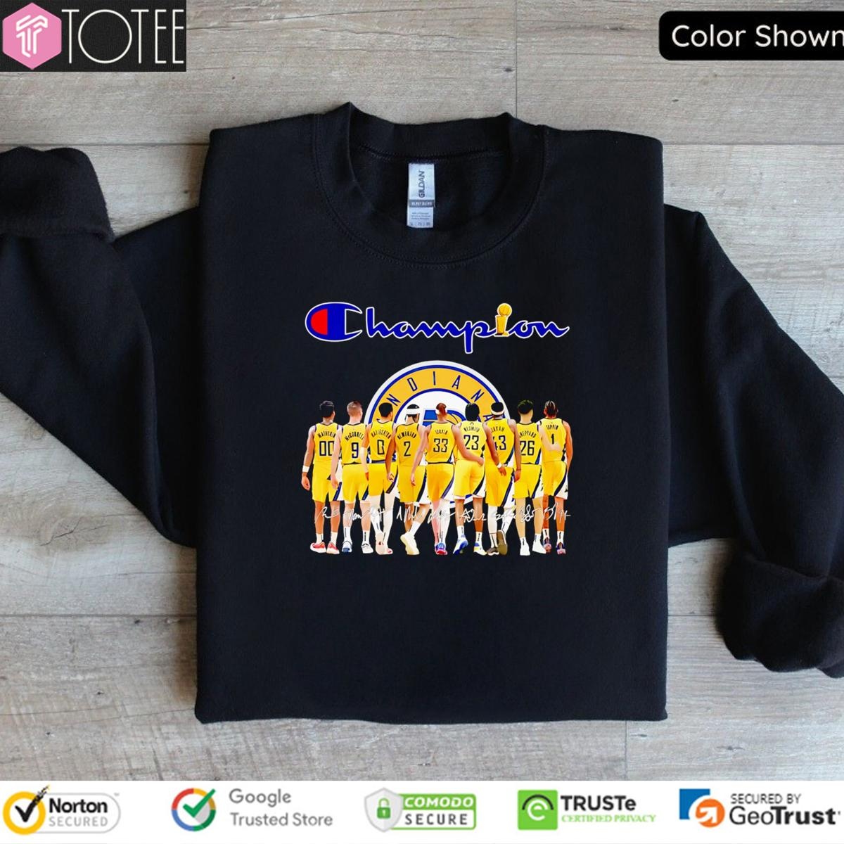 Women's Shirt