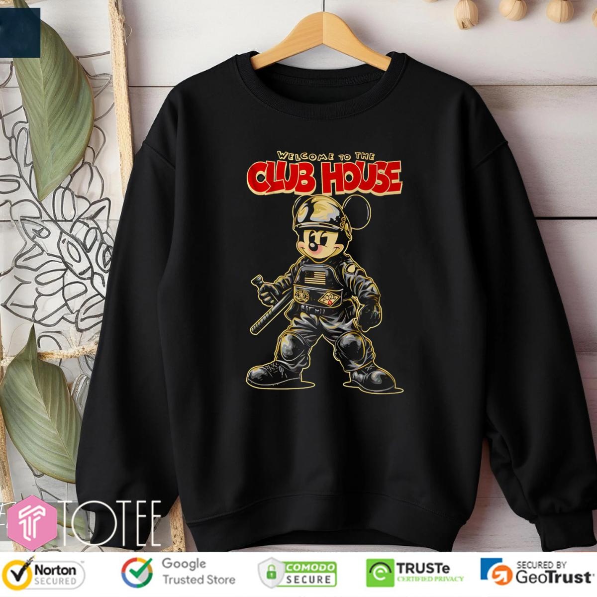 Sweatshirt Sweatshirt