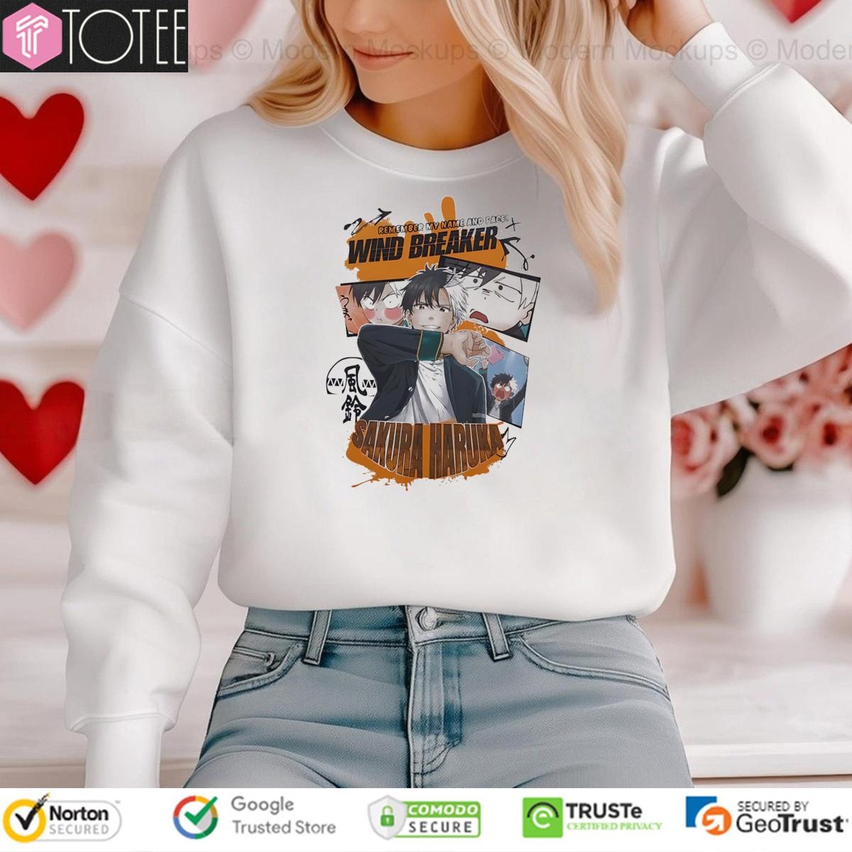 Women's Shirt