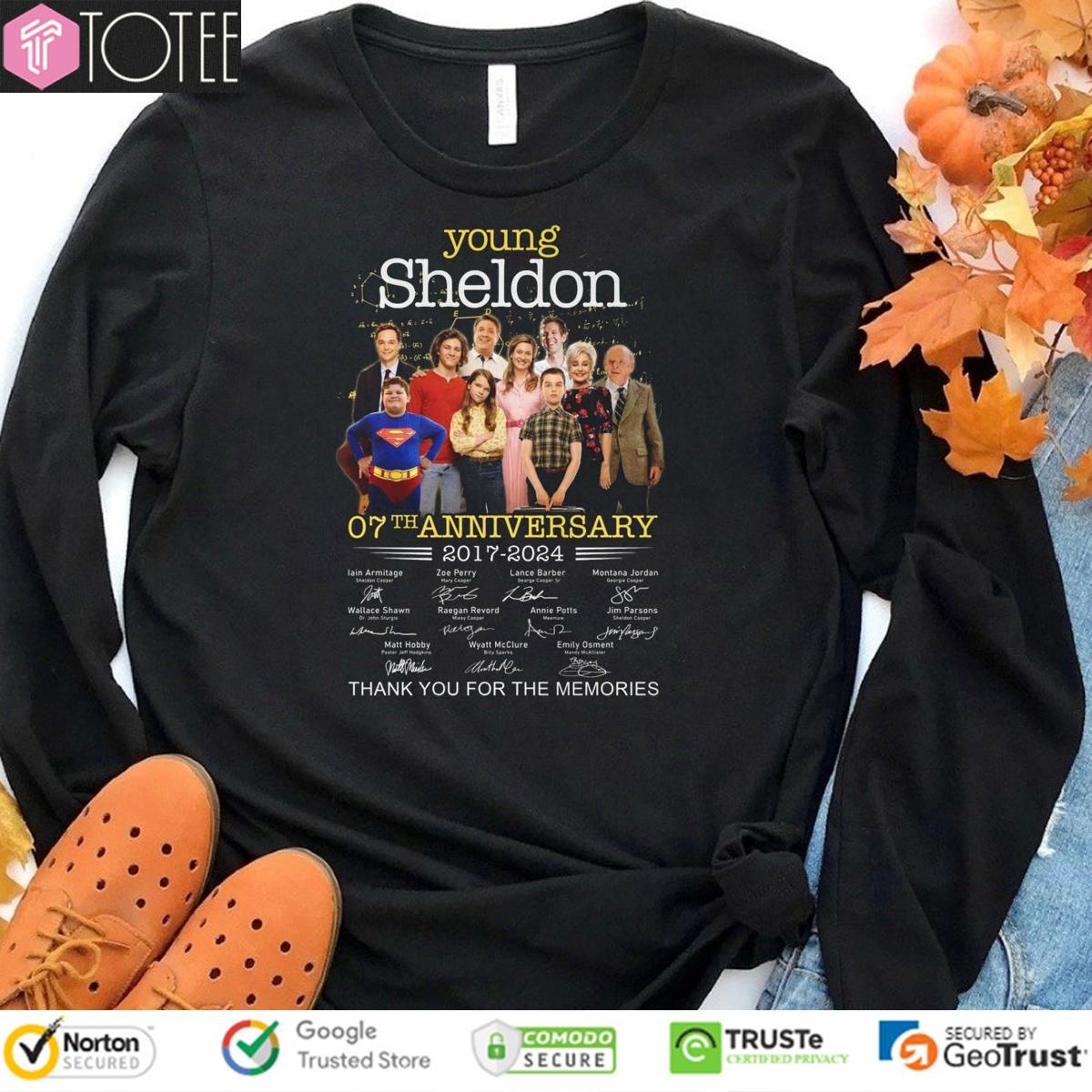 Women's Shirt