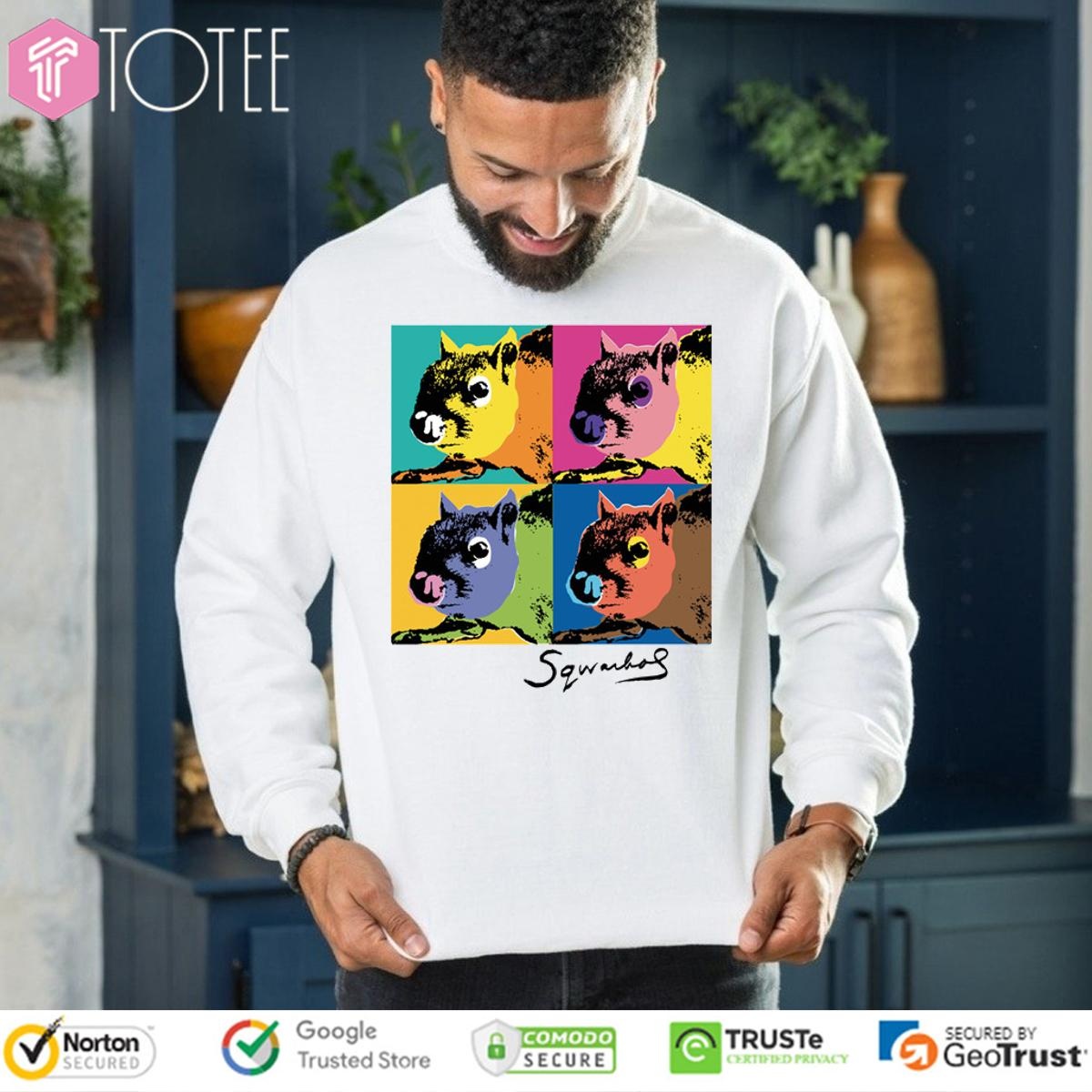 Sweatshirt Sweatshirt
