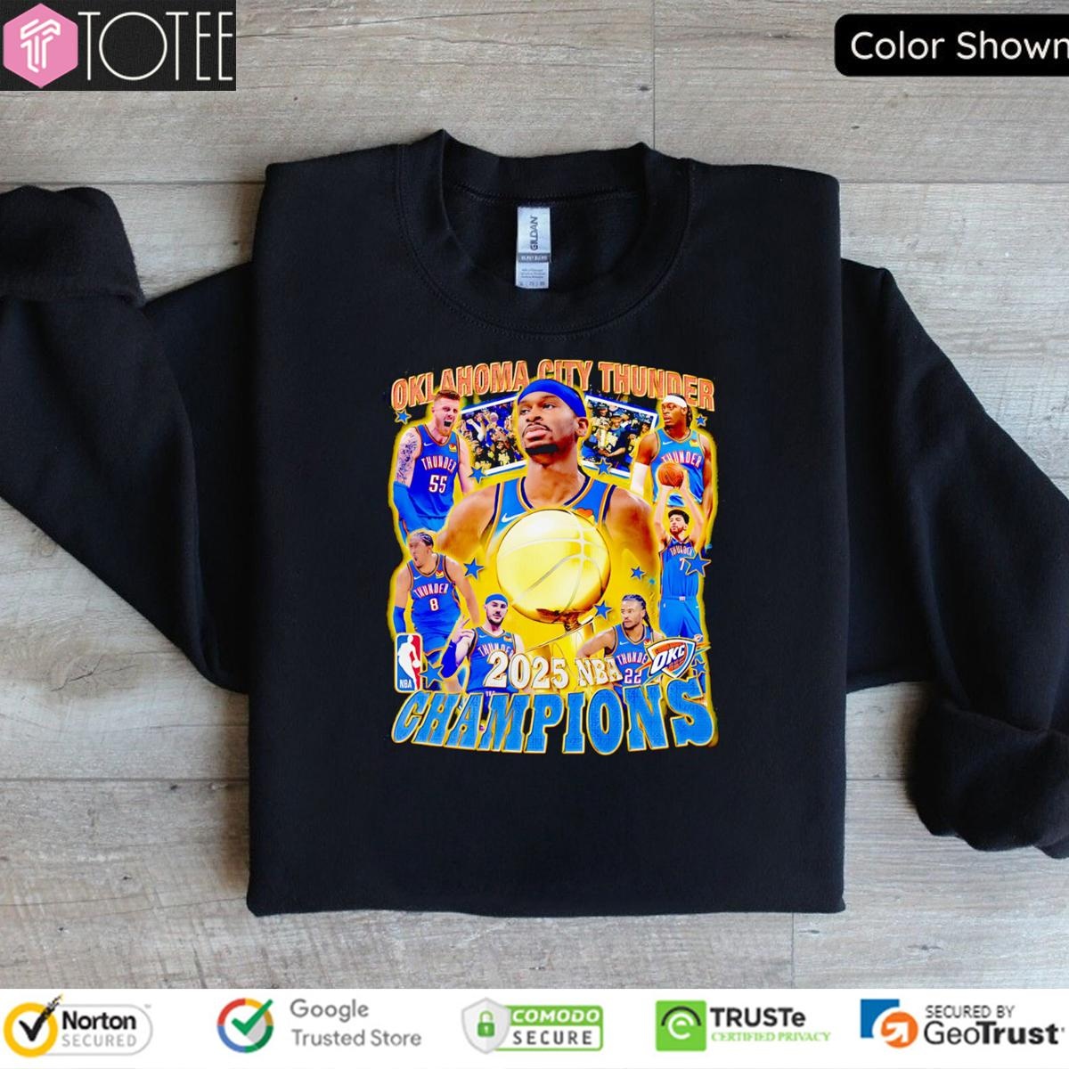 Women's Shirt
