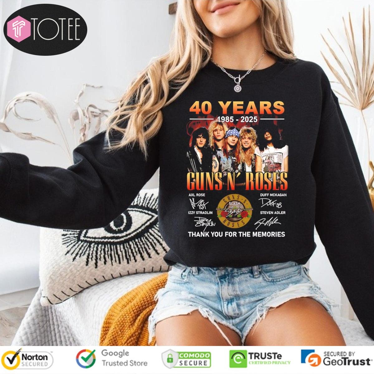 Women's Shirt