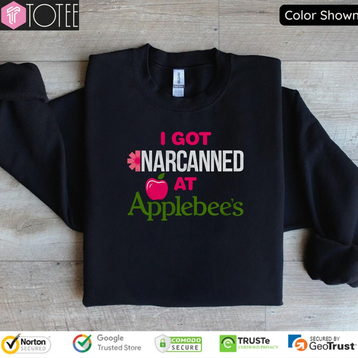 Women's Shirt